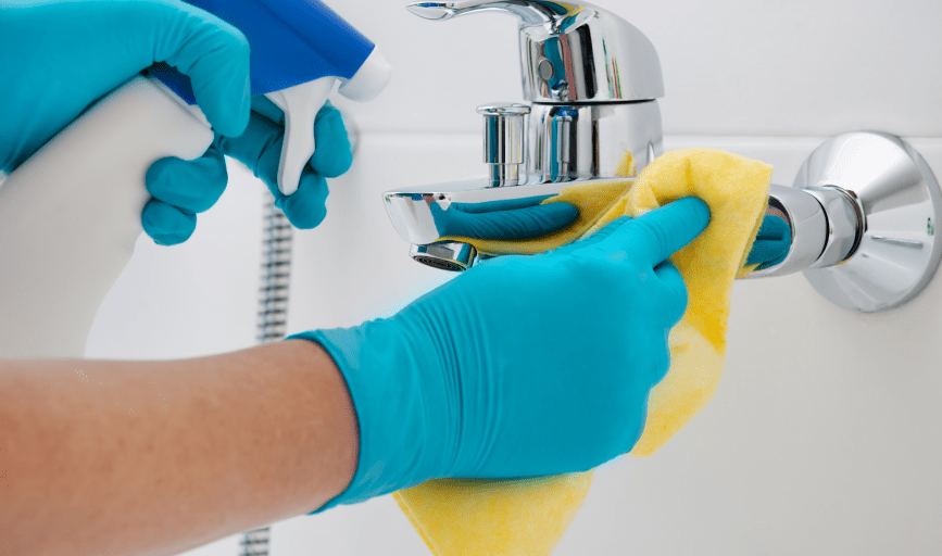 Veronica's Cleaning Services