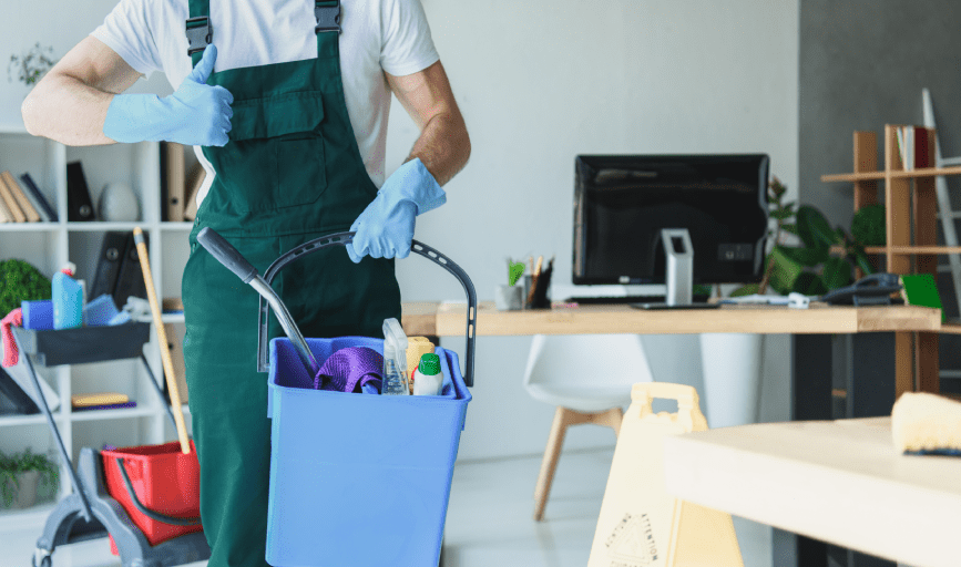 Veronica's Cleaning Services